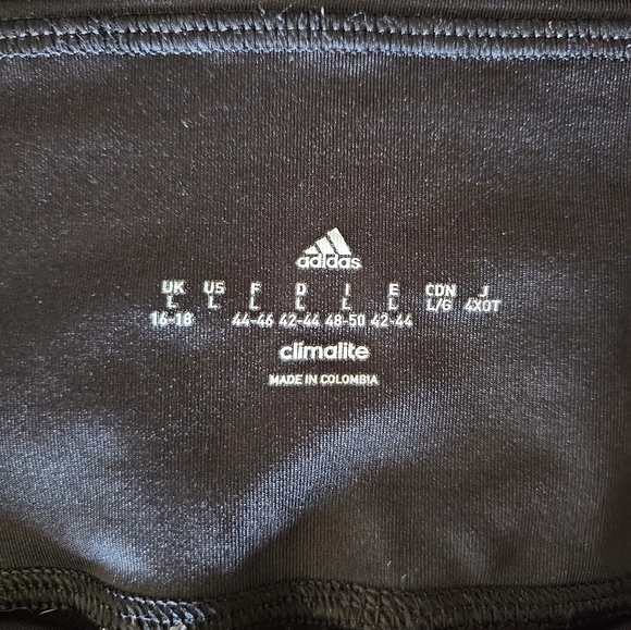 adidas shorts - Picture 3 of 3